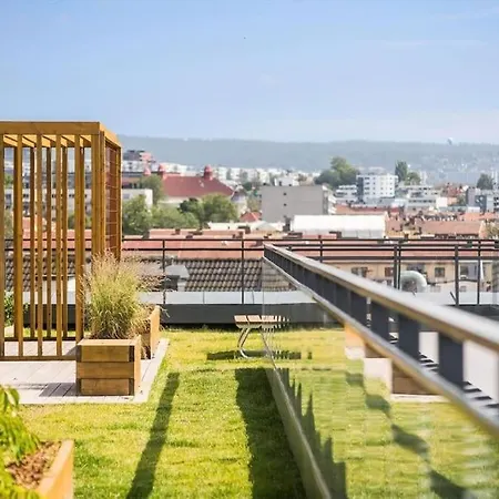 Apartment Keybutler Modern Torshov Oslo