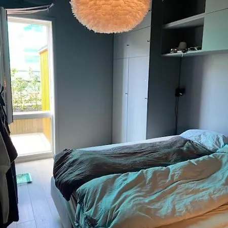 Keybutler Modern Torshov Oslo