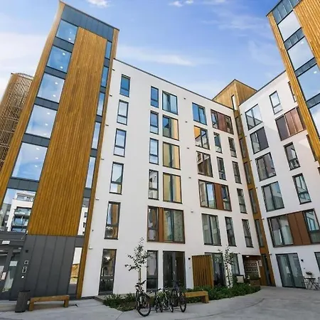 Keybutler Modern Torshov