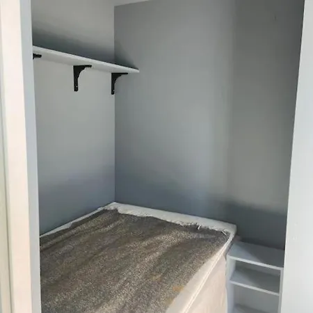 Apartment Keybutler Modern Torshov