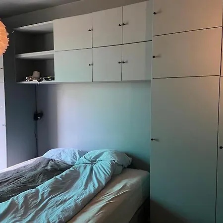 Keybutler Modern Torshov * Oslo