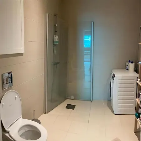 Keybutler Modern Torshov Apartment